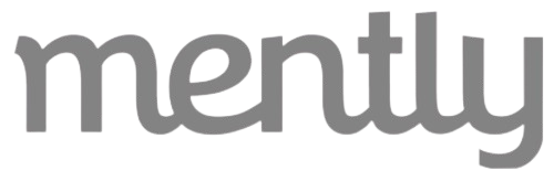Mently logo