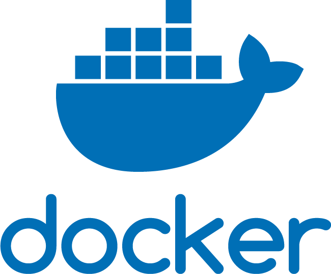 Logo Docker