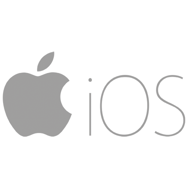 Logo IOS