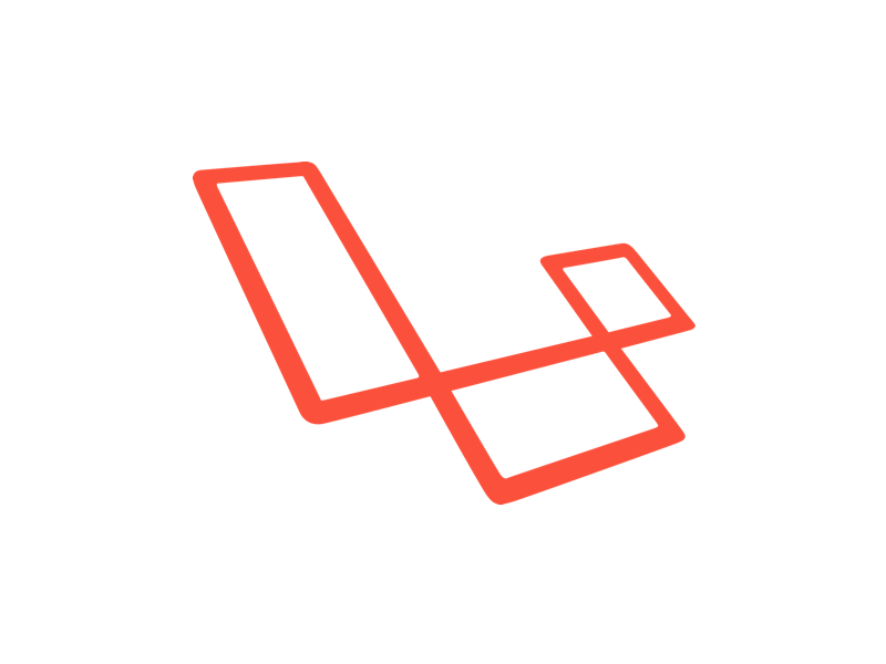 Logo Laravel