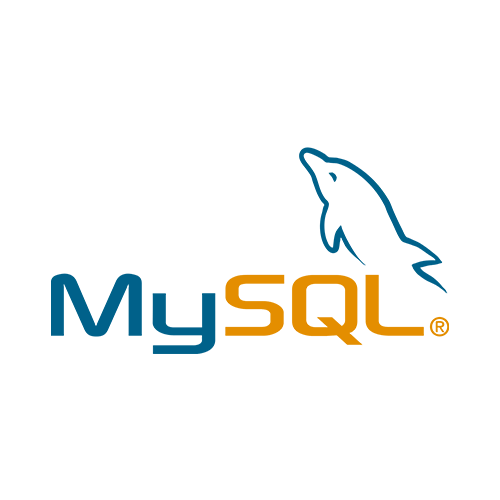 Logo Mysql