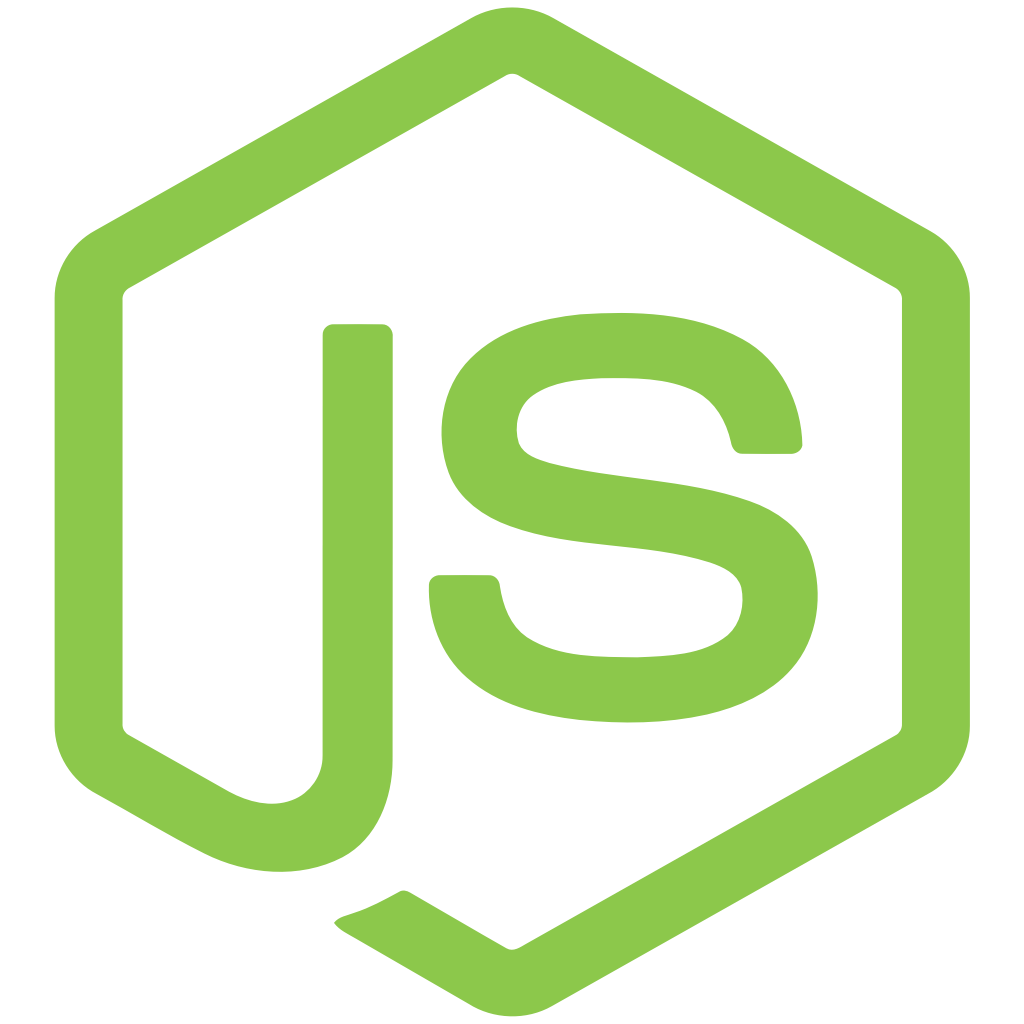 Logo NodeJs