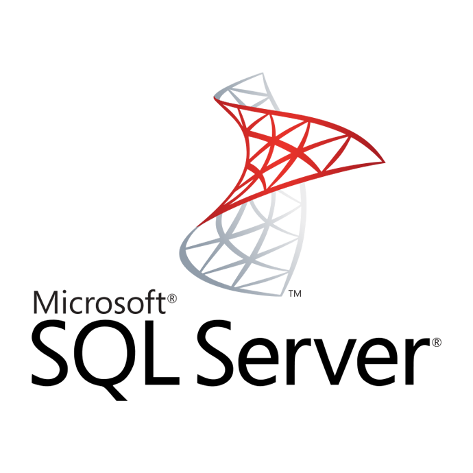 Logo SQLServer