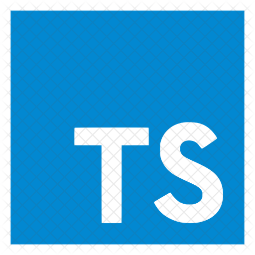 Logo TypeScript