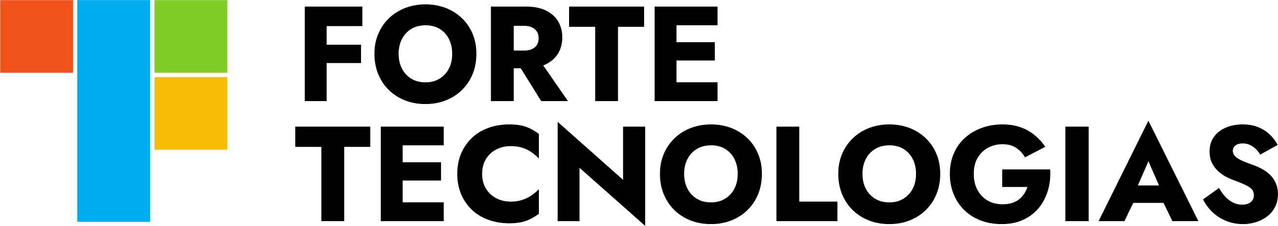 Forte Tecnologias